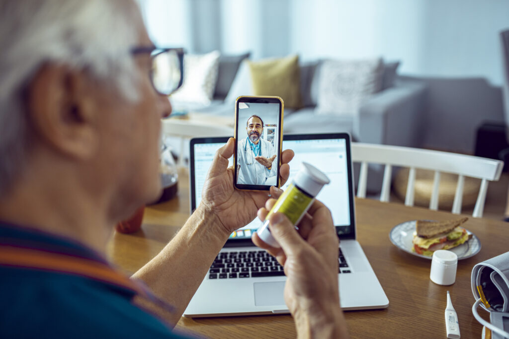 Telemedicine Options