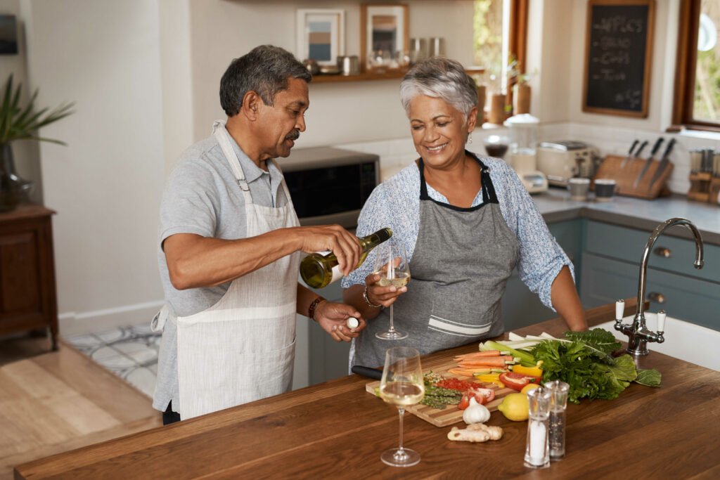 What’s Included in Retirement Living