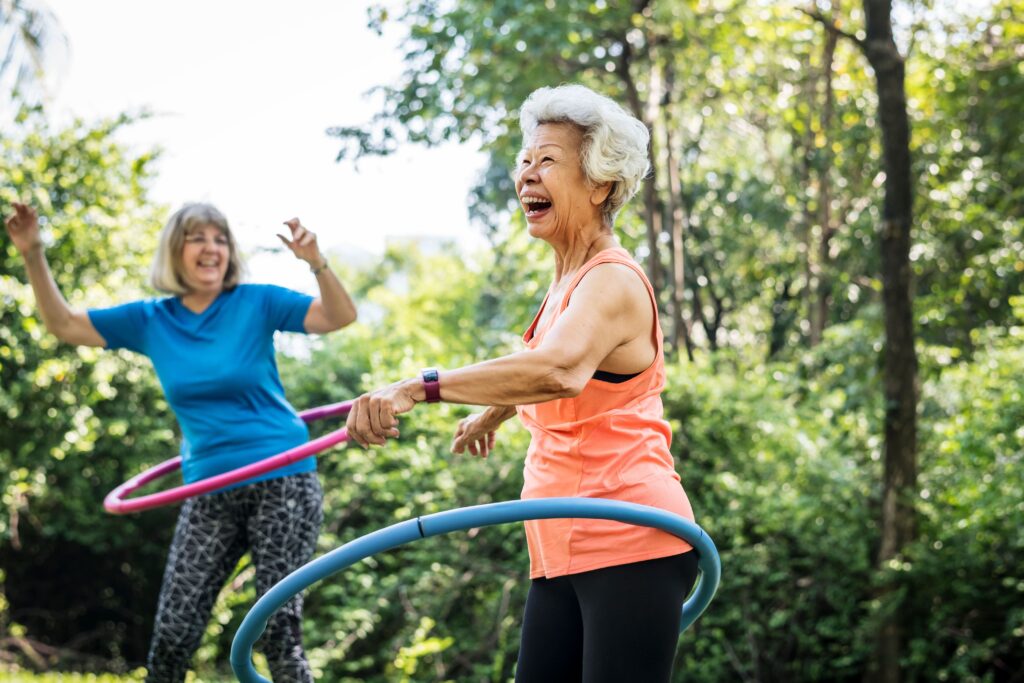 Active Senior Living in Phoenix