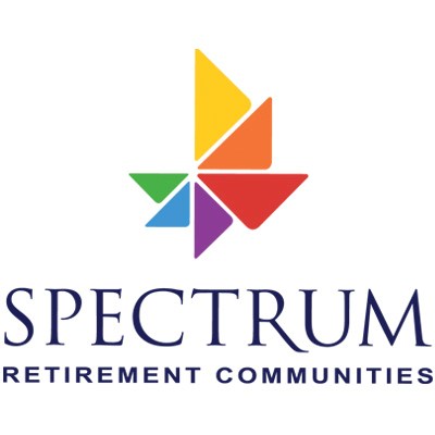 Spectrum Retirement logo