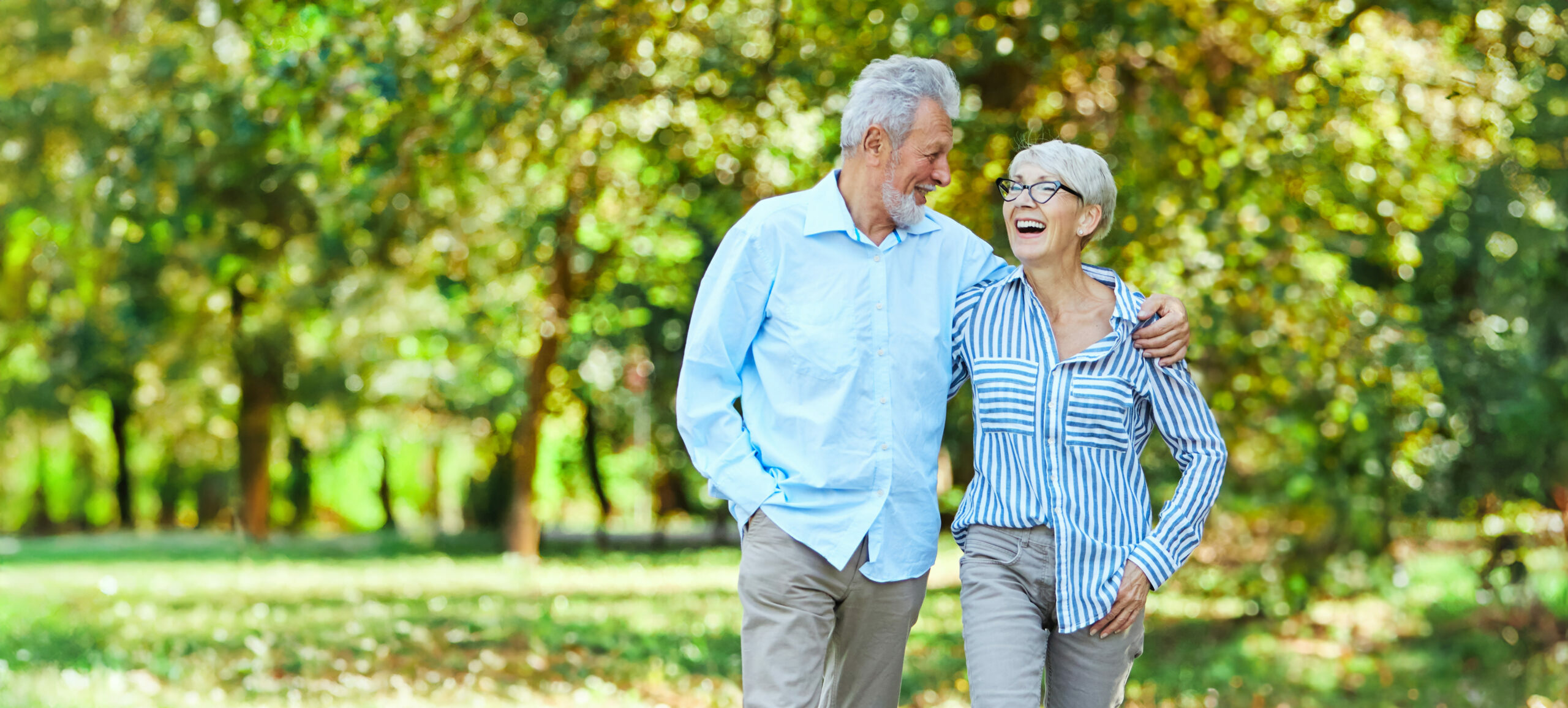 Independent Living Banner