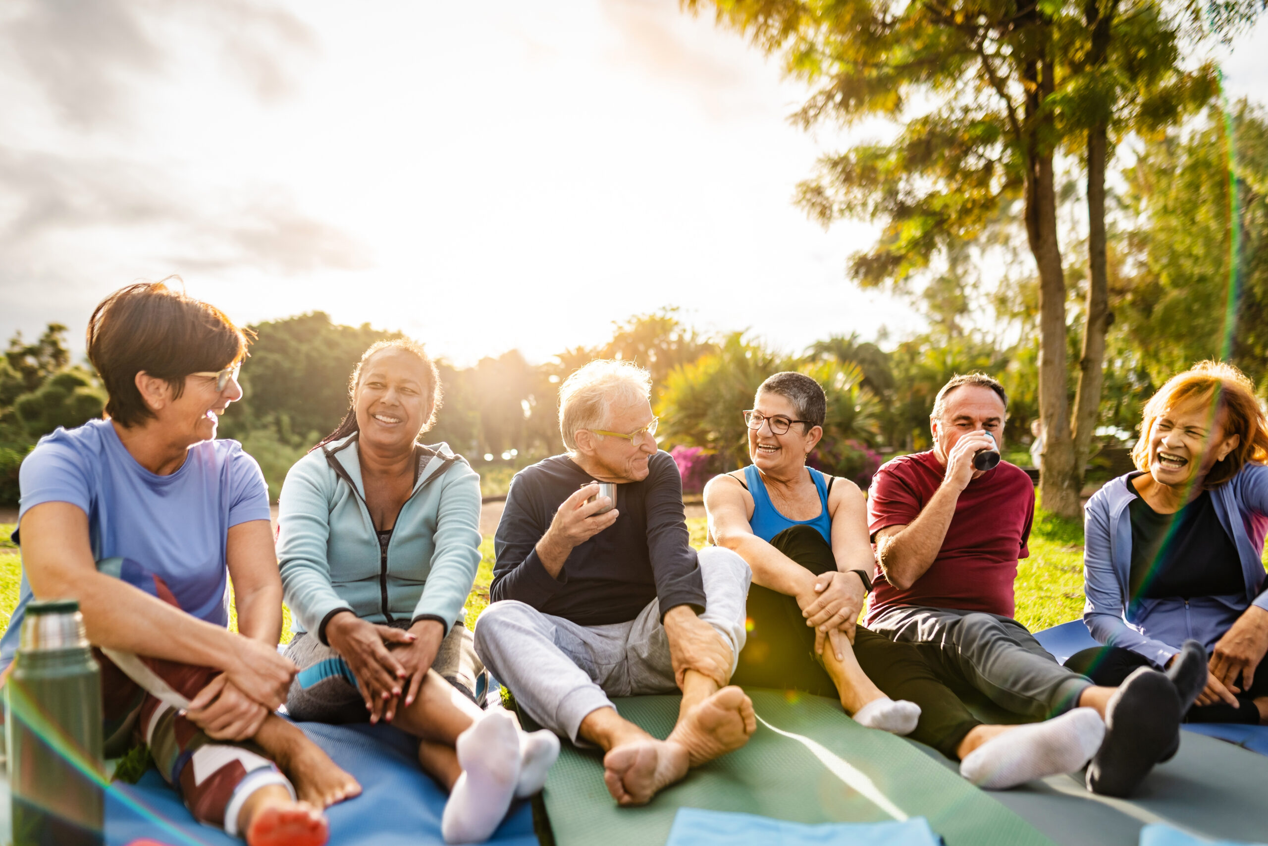 The Connect™ Program