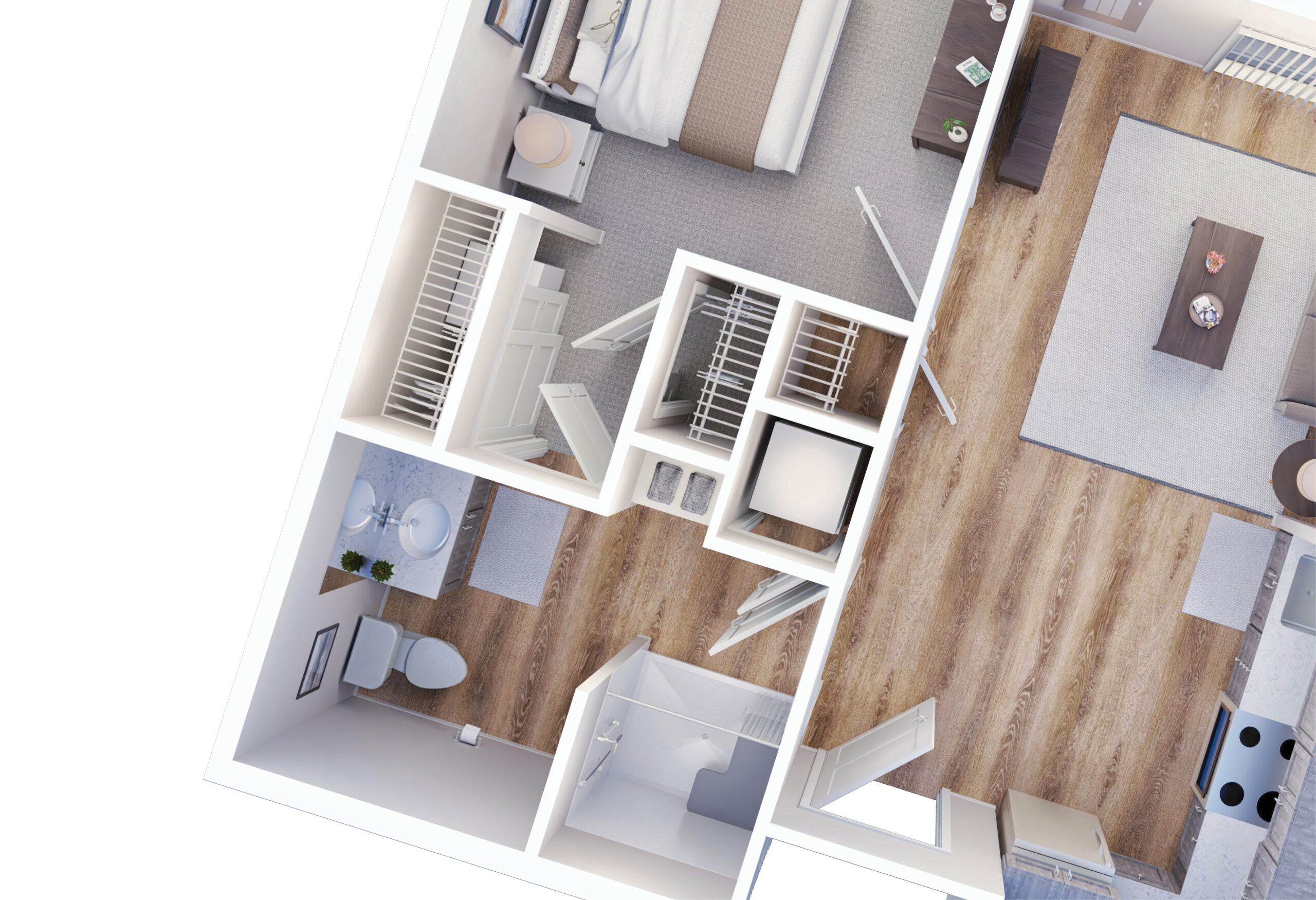 Spotlight Rate-Limited Time Offer