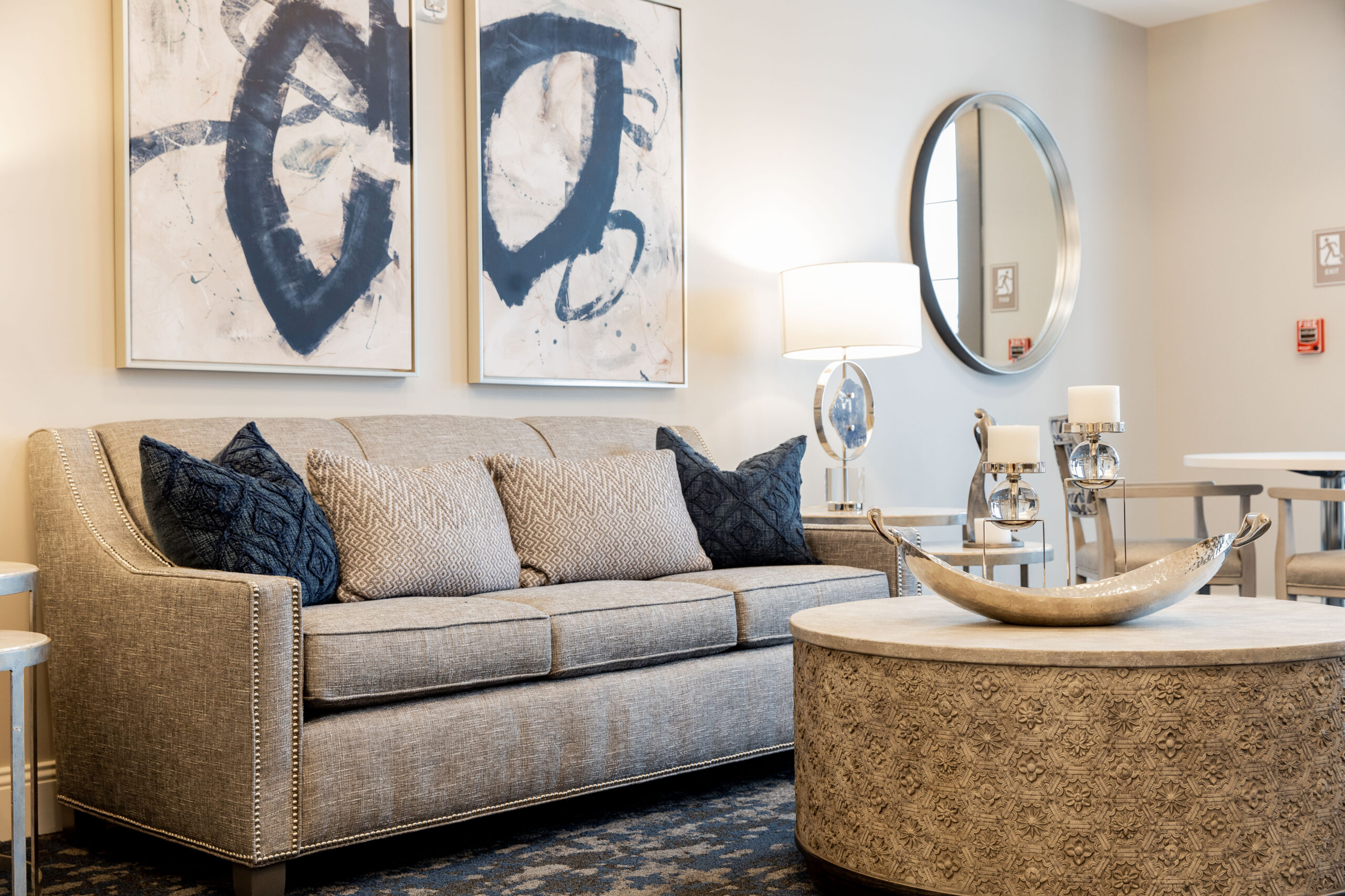 Apartment Search Banner